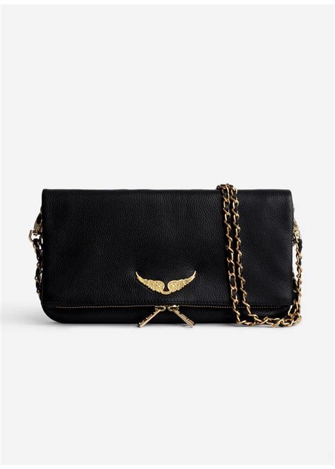 zadig en voltaire tas